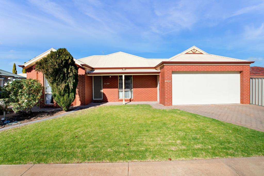 1/484 WALNUT AVE, MILDURA, VIC 3500