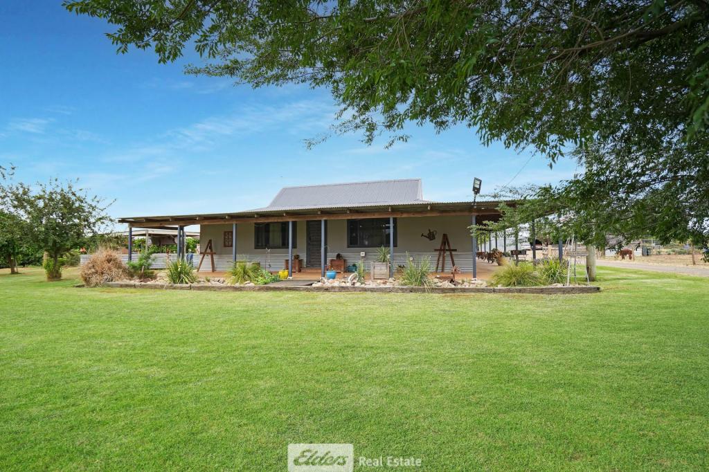 337 Harward Rd, Tharbogang, NSW 2680