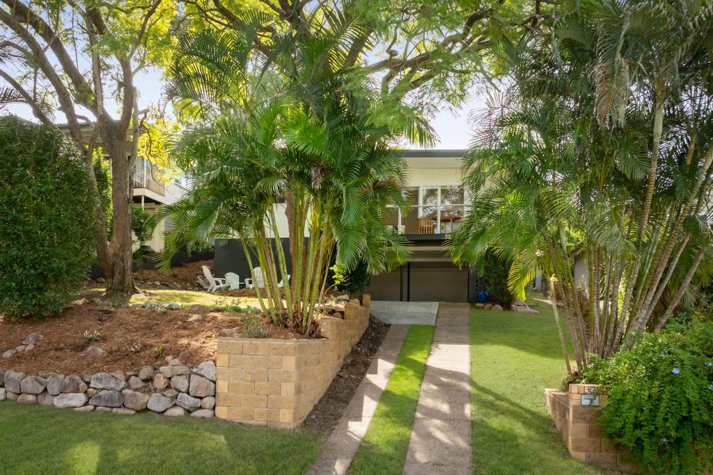 32 Alkina St, Kenmore, QLD 4069