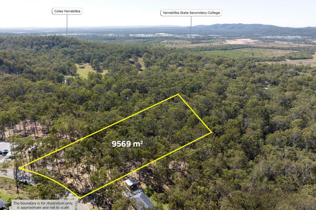 51-57 Dellcal Pl, Tamborine, QLD 4270