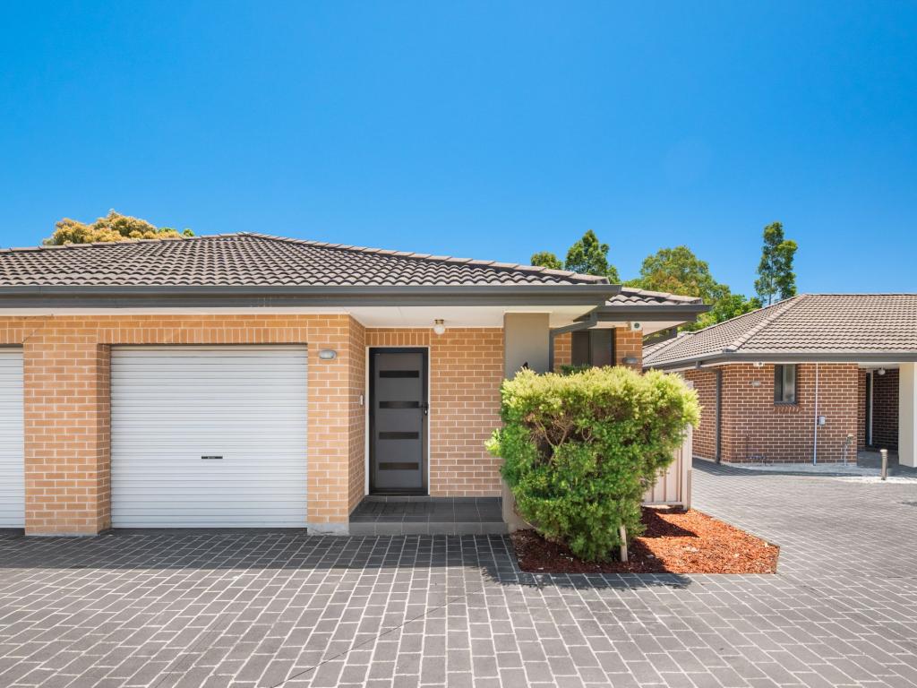 4/114 Rooty Hill Rd N, Rooty Hill, NSW 2766