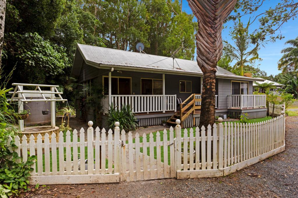 53b Petsch Creek Rd, Tallebudgera Valley, QLD 4228