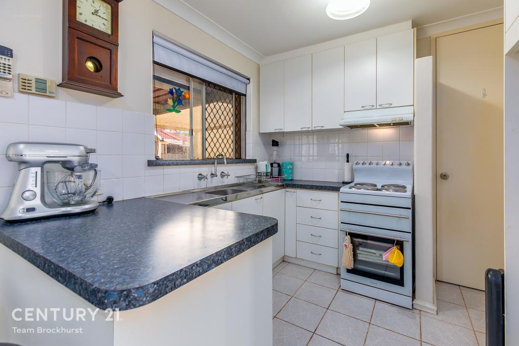 10 Mintern Ct, Thornlie, WA 6108