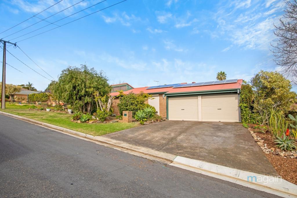 2 Kimberly Way, Happy Valley, SA 5159