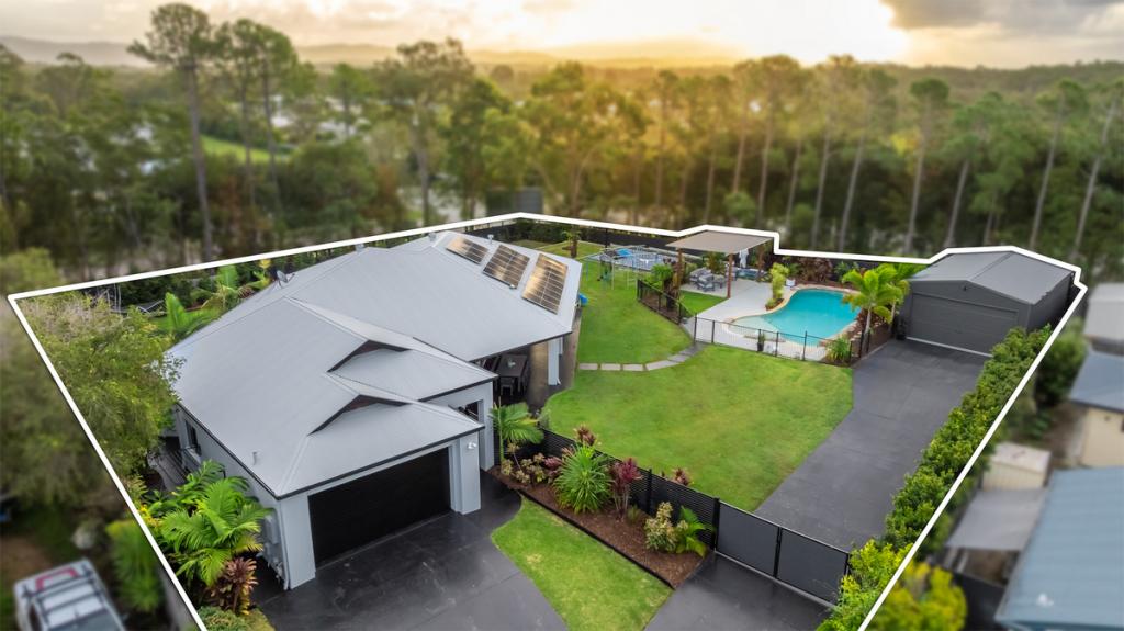 14 Drumbeat Pl, Coomera, QLD 4209