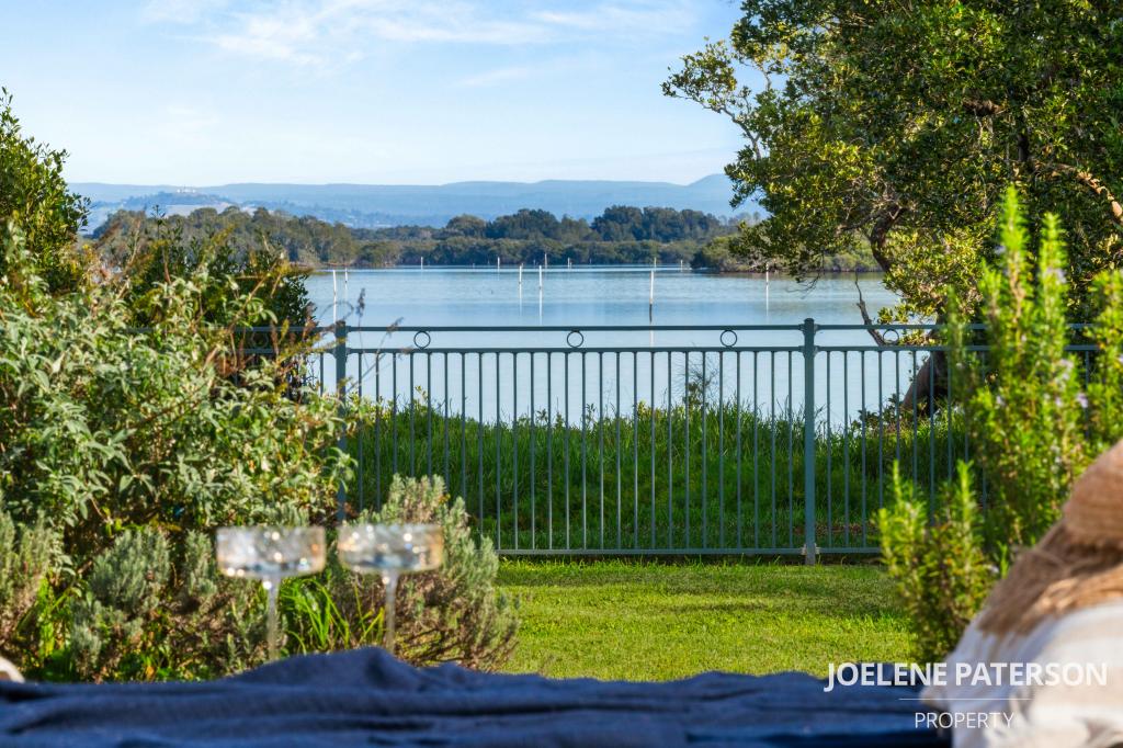 43 Addison Rd, Culburra Beach, NSW 2540
