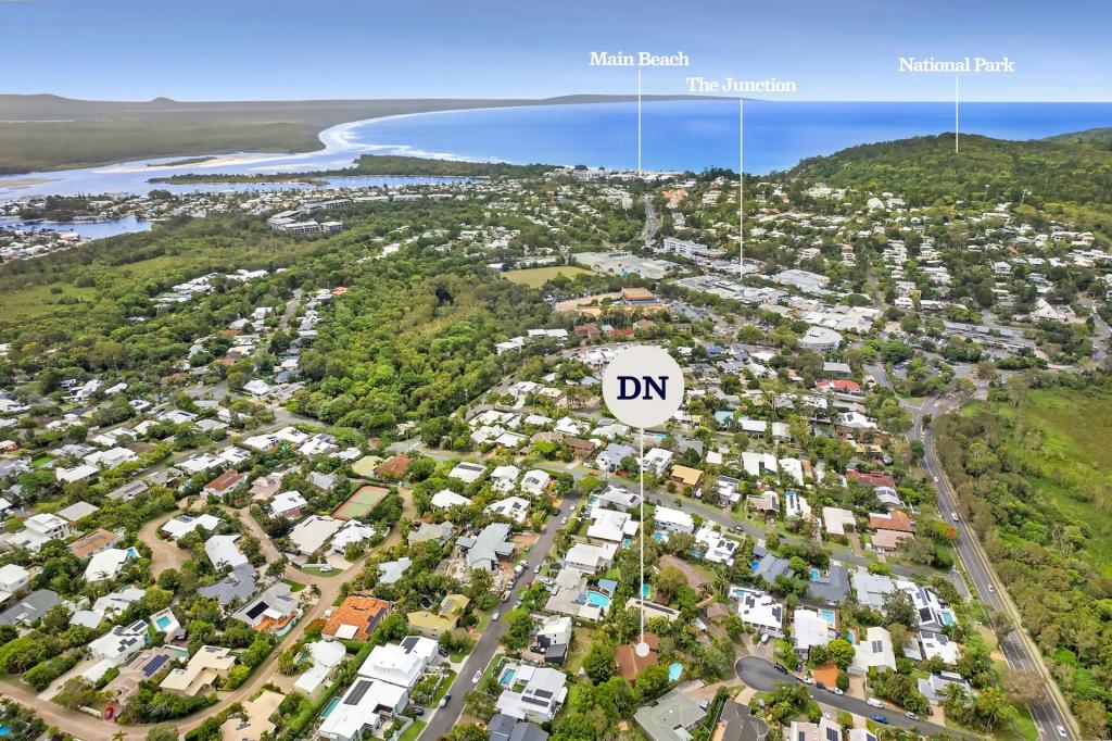 11 Capri Ct, Noosa Heads, QLD 4567