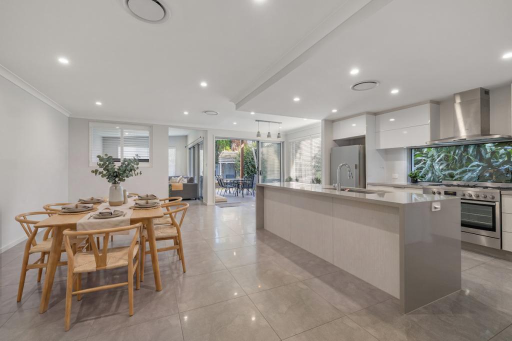 3 Cardwell Cct, Thornlands, QLD 4164
