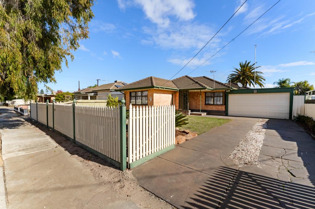 77 Macedonia St, Osborne, SA 5017