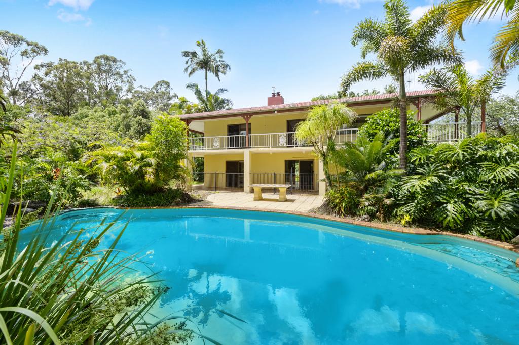 585 Cooroy Noosa Rd, Tinbeerwah, QLD 4563