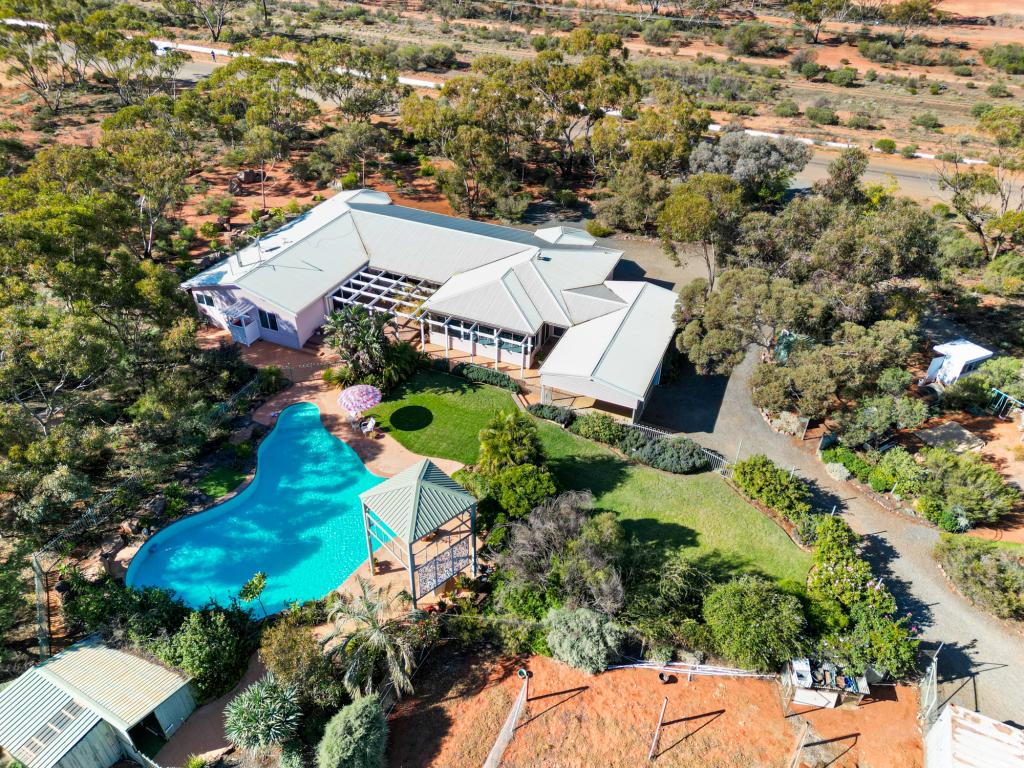 Lot 317 Hall Rd, Binduli, WA 6430