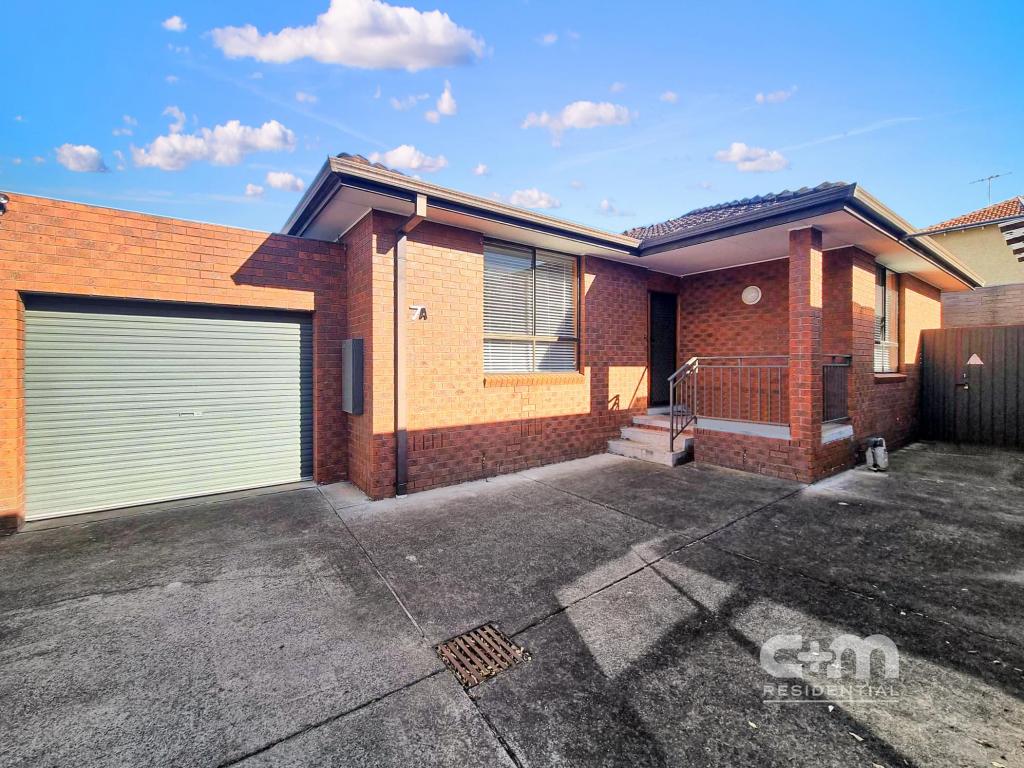 7a Truscott St, Glenroy, VIC 3046
