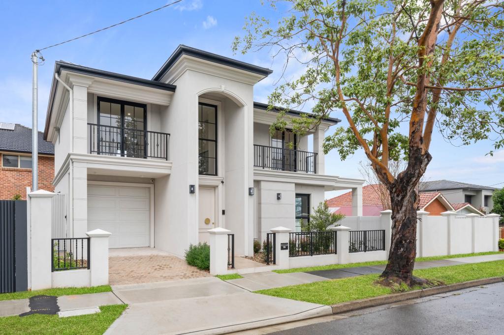 2a Albion St, Roselands, NSW 2196