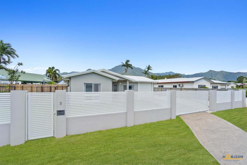 3 Donovan Cl, Edmonton, QLD 4869