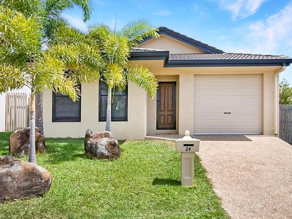 24 Lemonwood Ct, Douglas, QLD 4814