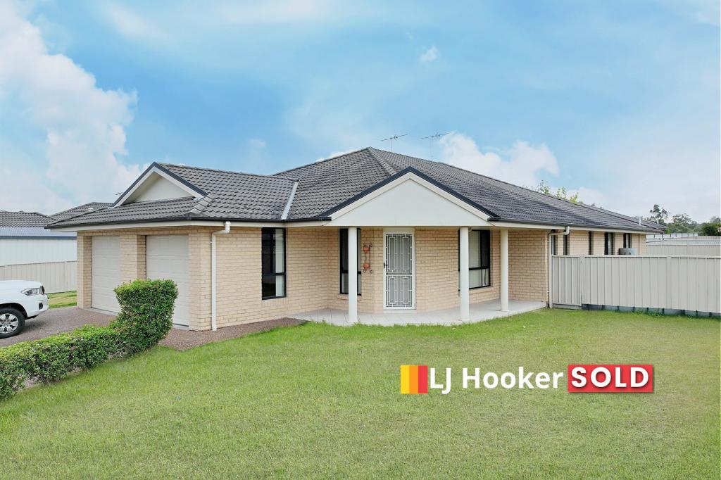 104b Casey Dr, Hunterview, NSW 2330