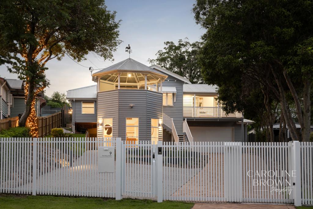 9 Harding St, Ashgrove, QLD 4060