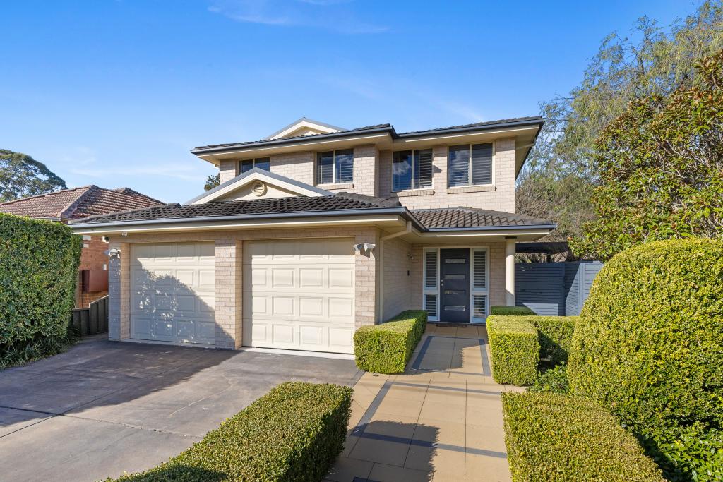43a Myall St, Oatley, NSW 2223