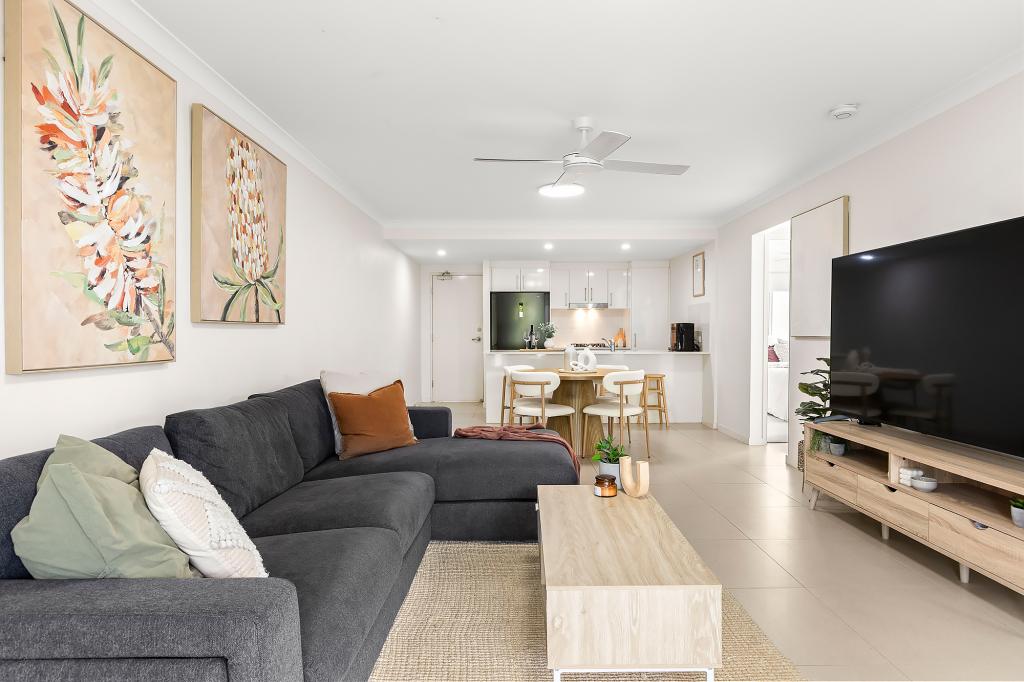 3/12 Lyon St, Moorooka, QLD 4105