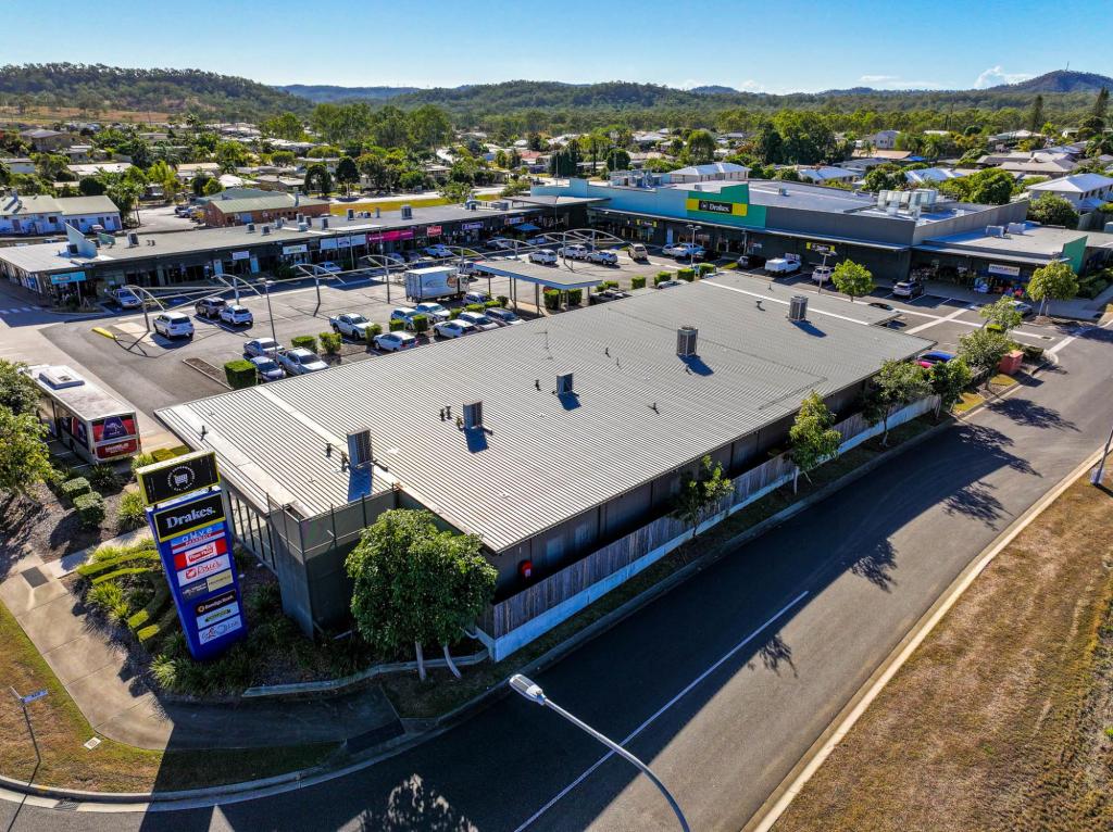2041 Dawson Hwy, Calliope, QLD 4680