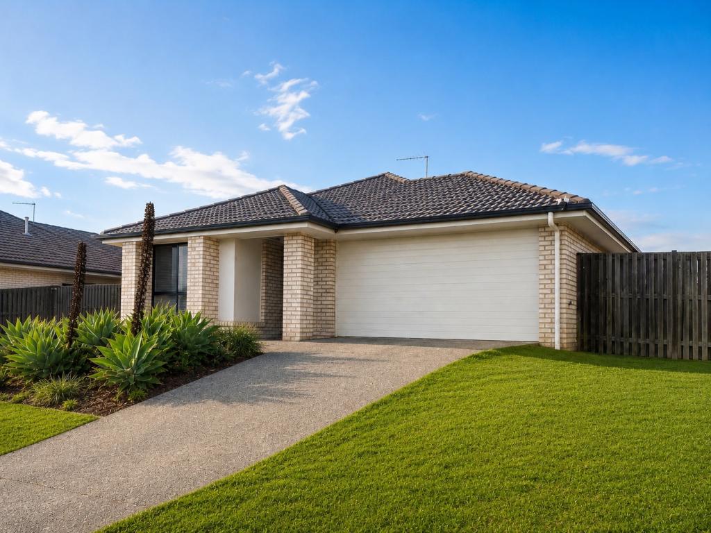 13 Cottonwood Cres, Fernvale, QLD 4306
