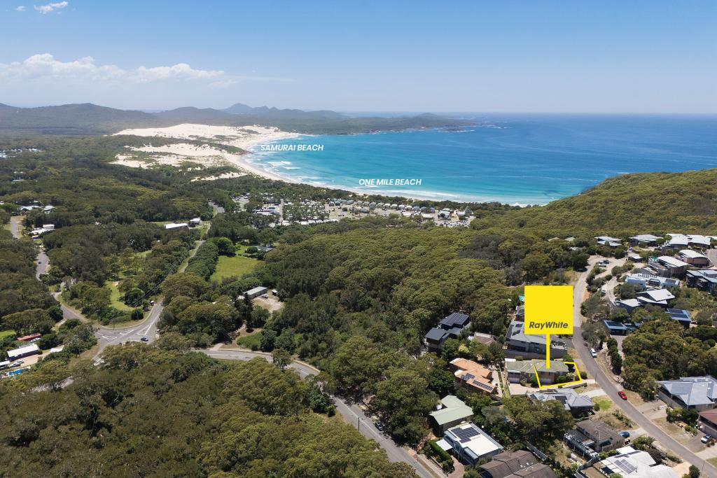 19 ONE MILE CL, BOAT HARBOUR, NSW 2316