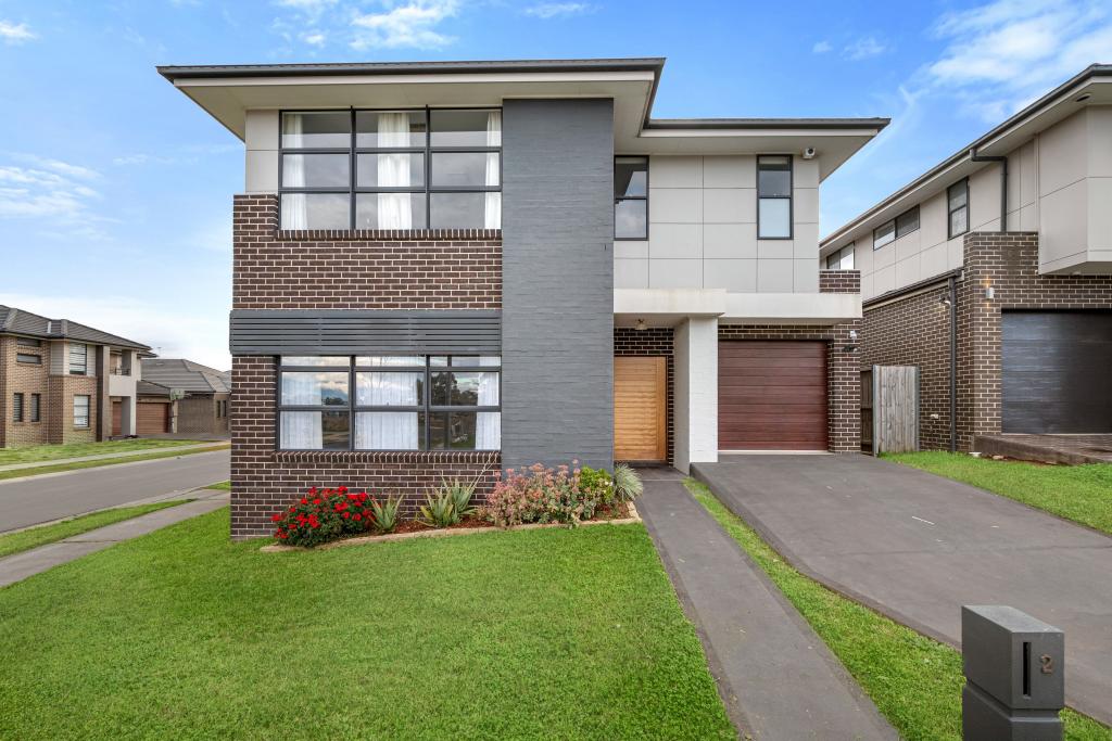 2 Reeves Rd, Edmondson Park, NSW 2174