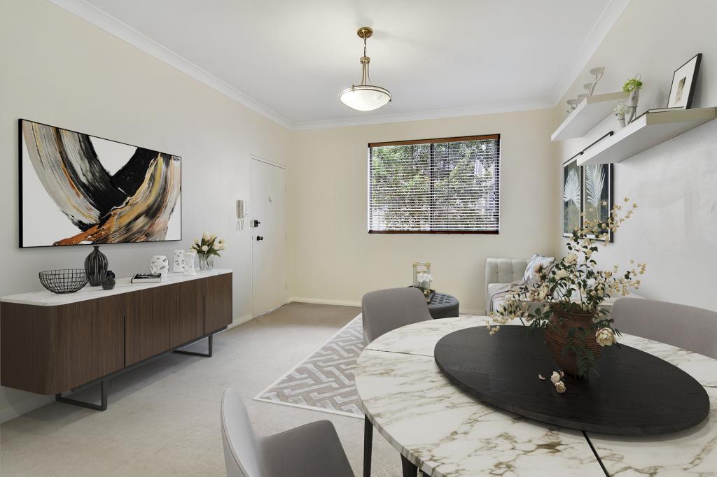 2/24 Harrow Rd, Stanmore, NSW 2048