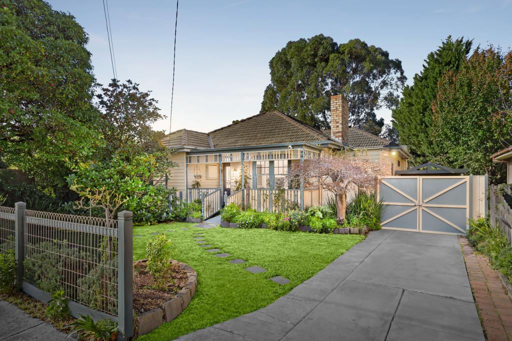 16 Seaview Cres, Mulgrave, VIC 3170