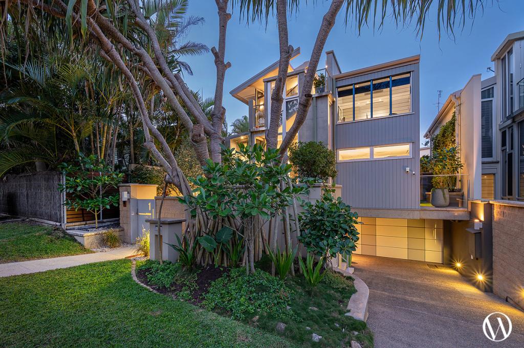 1/12 Belmore Tce, Sunshine Beach, QLD 4567