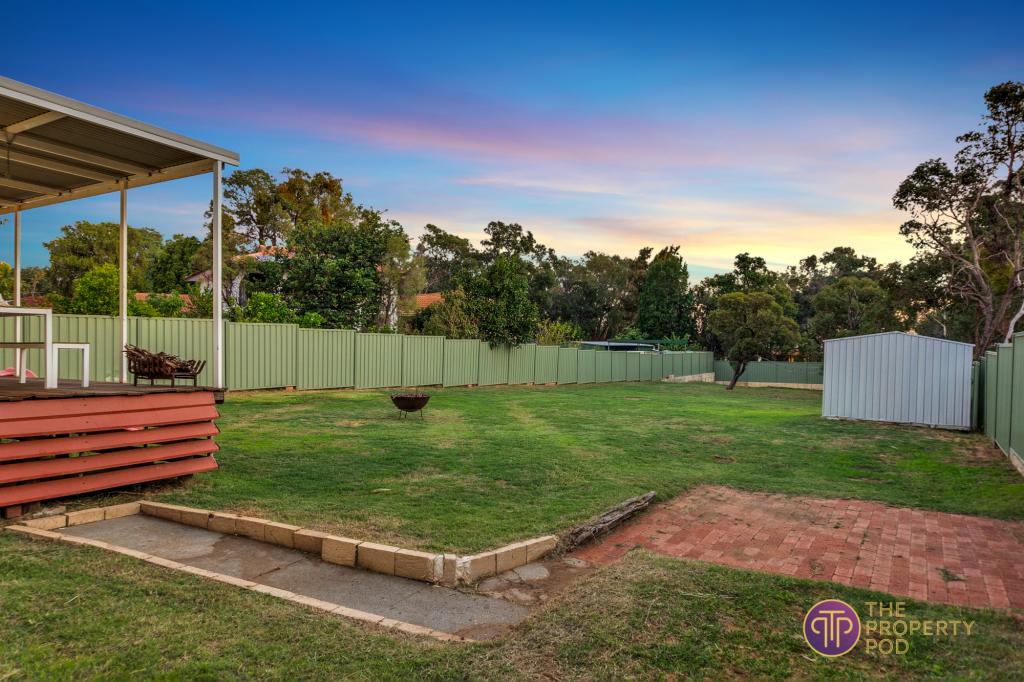 91 Park Rd, Byford, WA 6122