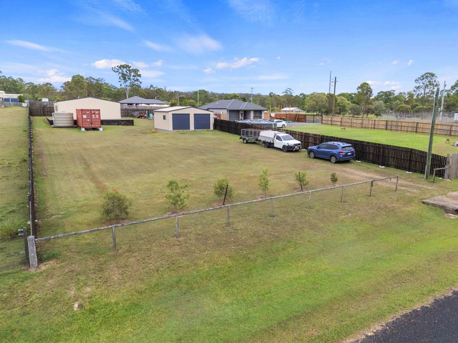 85 Mungar Tce, Mungar, QLD 4650