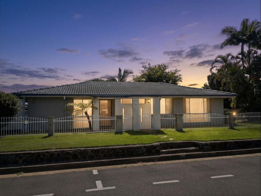 18 Laurinda Cres, Springwood, QLD 4127