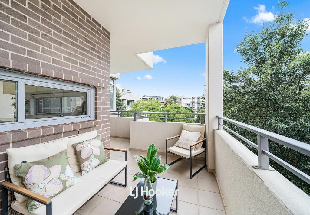 411/1-3 Sturt Pl, St Ives, NSW 2075