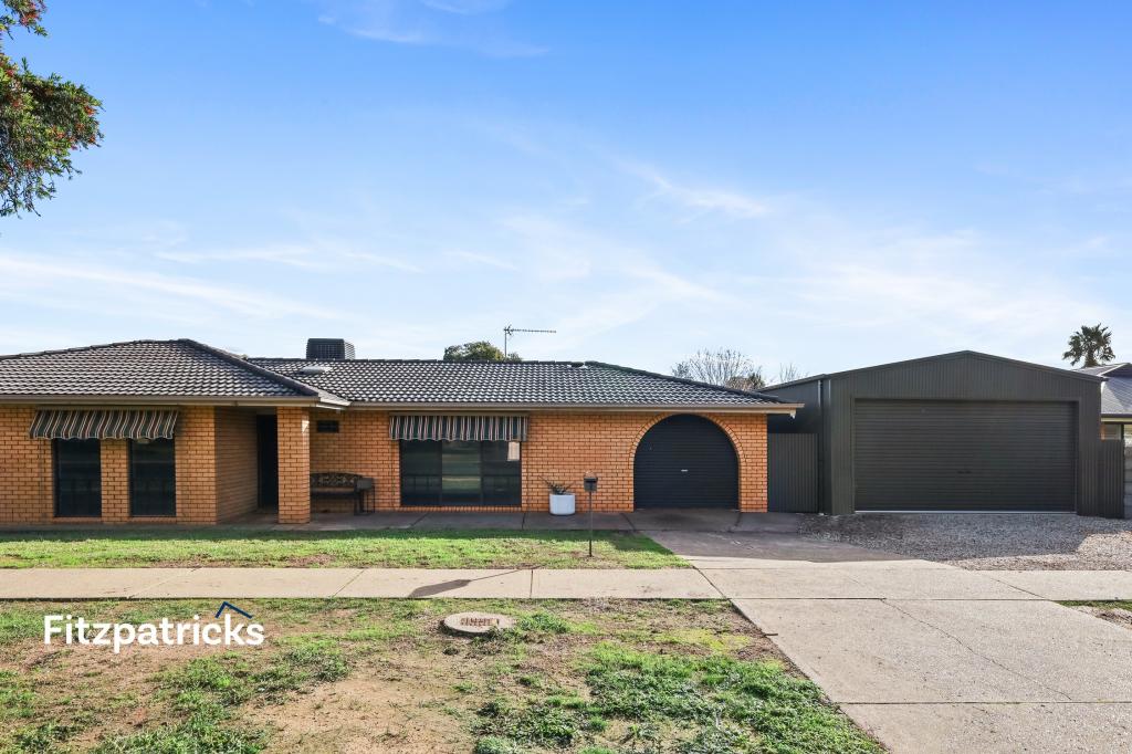 1 Taupo Dr, Lake Albert, NSW 2650