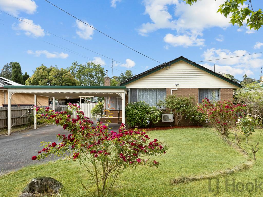 11 Winwood Dr, Ferntree Gully, VIC 3156