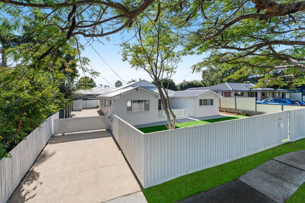 374 Birkdale Rd, Wellington Point, QLD 4160