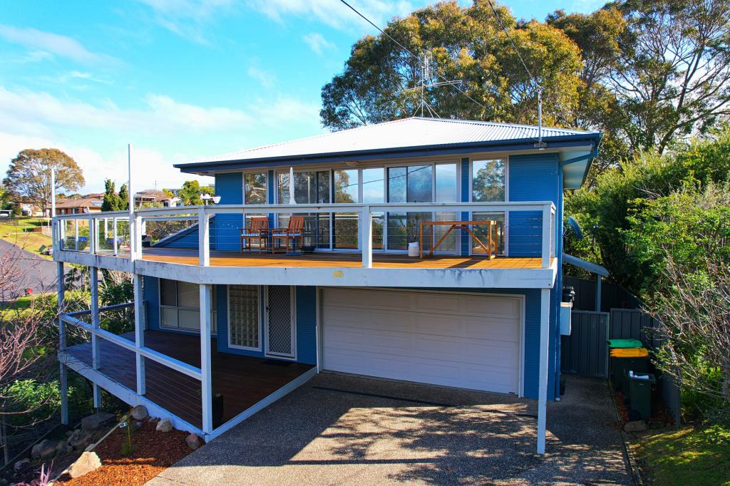 2b Ross St, Narooma, NSW 2546