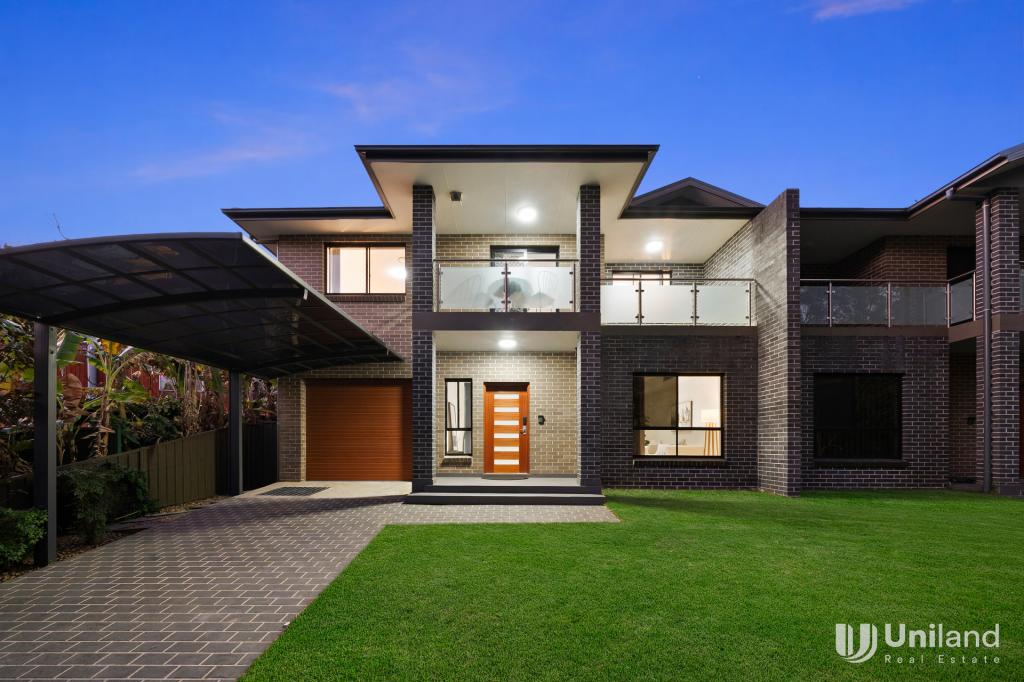 29a Robert St, Telopea, NSW 2117