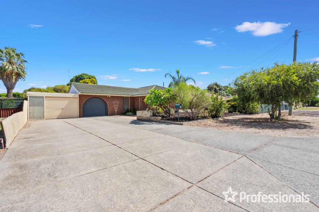 5 Linden Way, Forrestfield, WA 6058