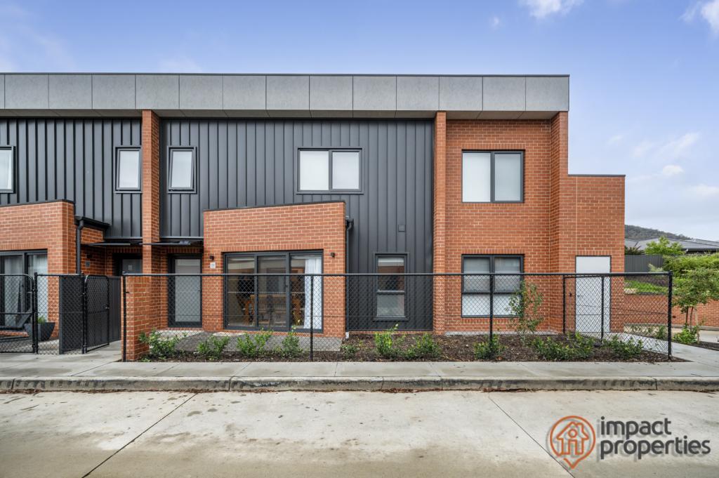 9/7 Buninyong St, Watson, ACT 2602