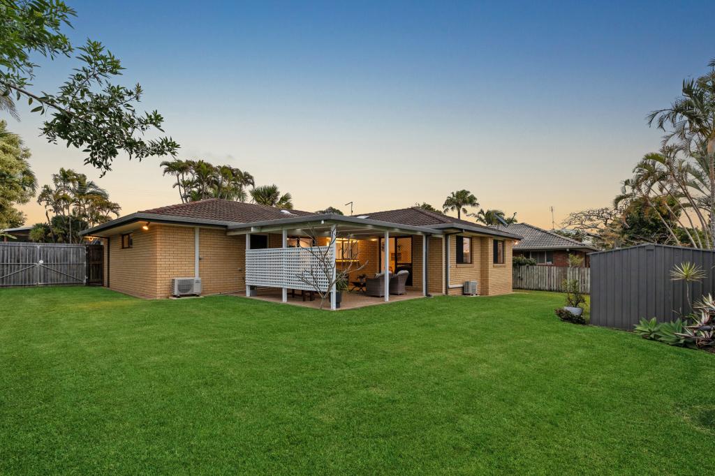 4 Witchwood Cl, Coolum Beach, QLD 4573
