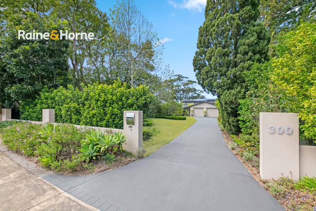 300 Burge Rd, Woy Woy, NSW 2256