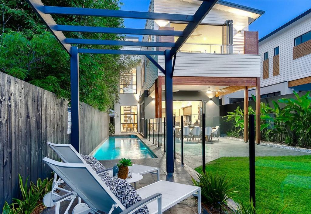 64 Annie St, New Farm, QLD 4005