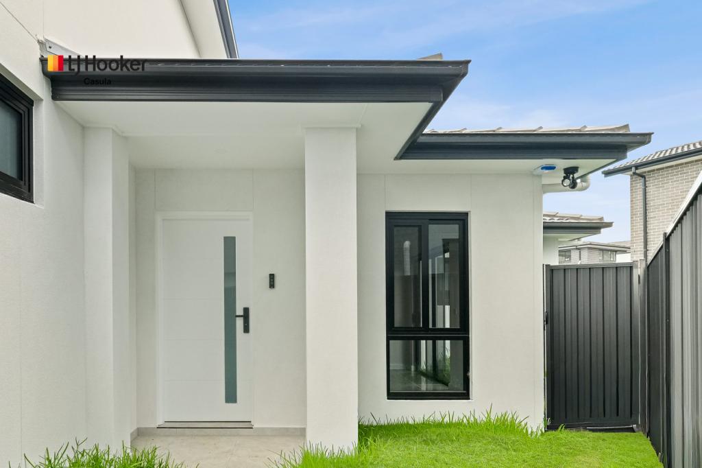 3a Split Cl, Prestons, NSW 2170