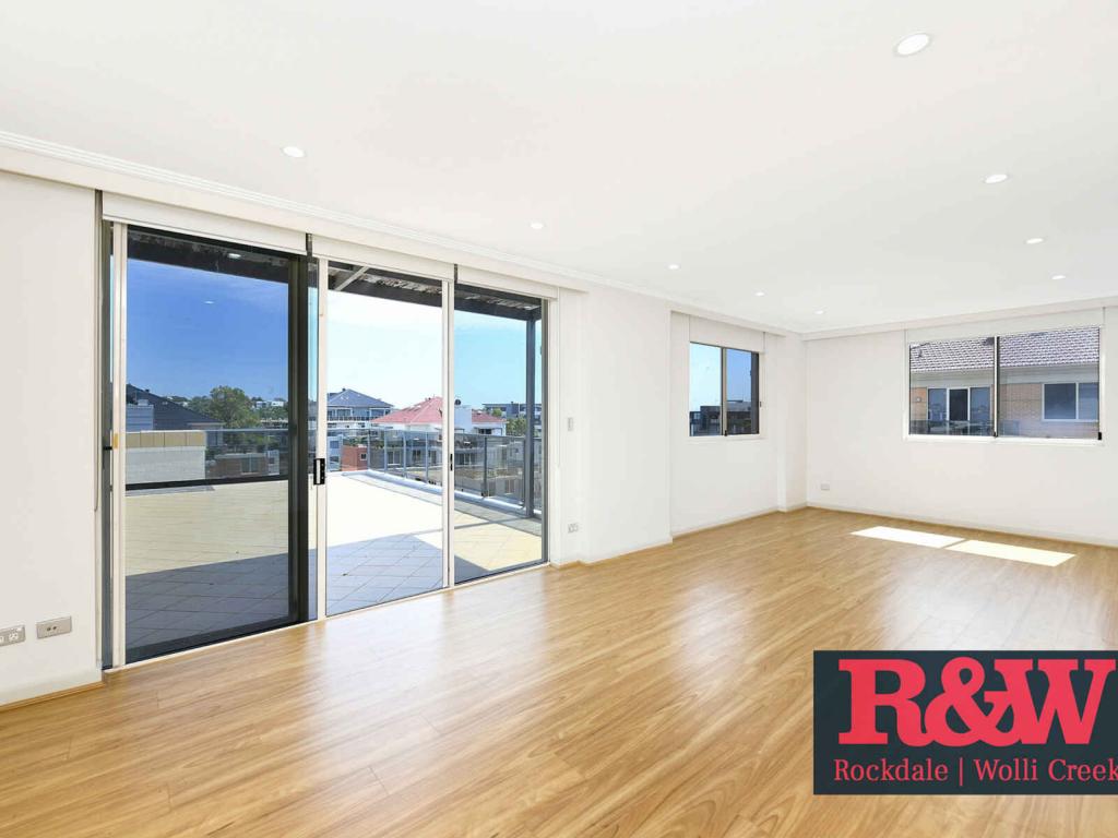 117/95 Bonar St, Wolli Creek, NSW 2205