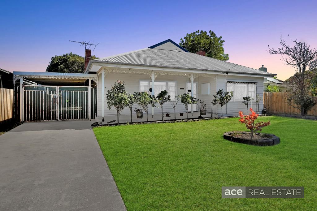 149 Railway Ave, Laverton, VIC 3028