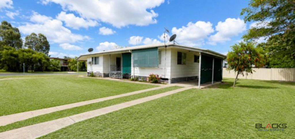 26 Middle Cres, Dysart, QLD 4745