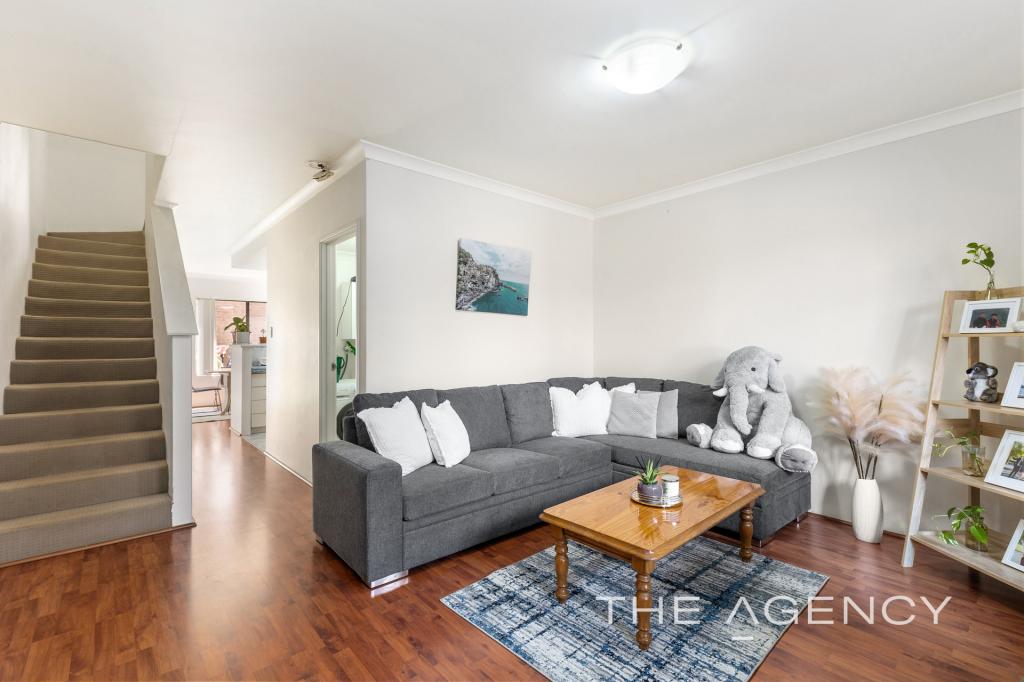 2/20 Gochean Ave, Bentley, WA 6102