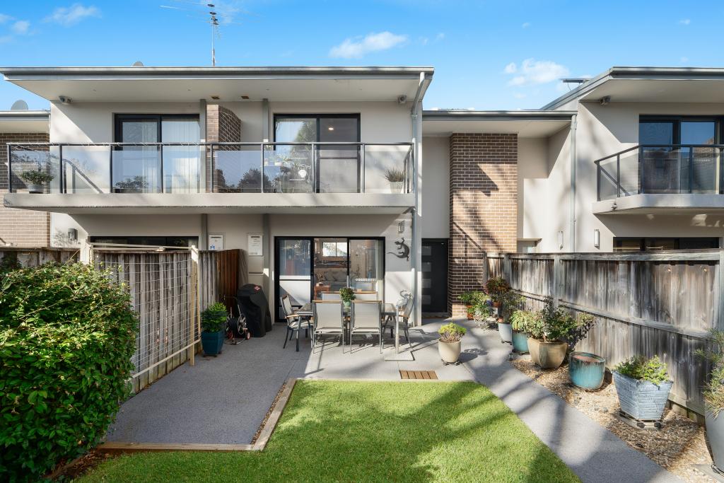 15/3-7 James St, Baulkham Hills, NSW 2153